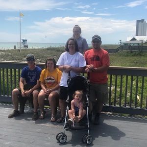 Meet your Posher, Trish